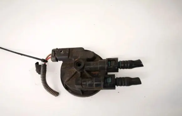 Fuel filter