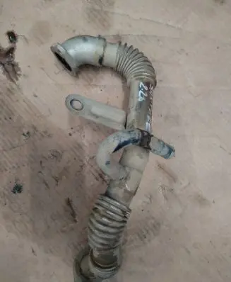 Hyundai Santa Fe EGR valve line/pipe/hose