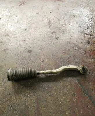 Toyota Auris 150 Steering tie rod 