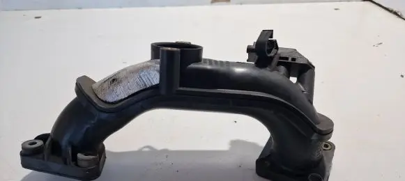 Ford Focus Intercooler hose/pipe 9674942380 072360 PA66GF35