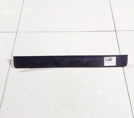 Honda CR-V Front sill trim cover 84202swaa 84202-swaa