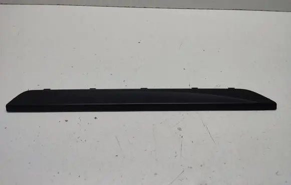 BMW 1 E82 E88 Front sill trim cover 7117634 51777117634 229449