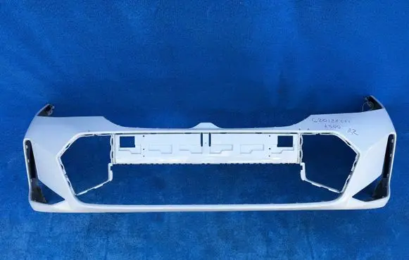 BMW 3 G20 G21 Front bumper 8085444
