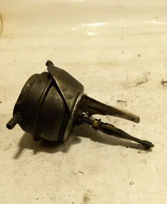 Audi A4 S4 B6 8E 8H Turbo solenoid valve 4348556