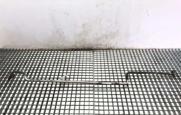 Renault Trafic III (X82) Air conditioning (A/C) pipe/hose 924625753R