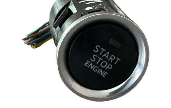 Mazda 6 Engine start stop button switch 663S0A 310CB37