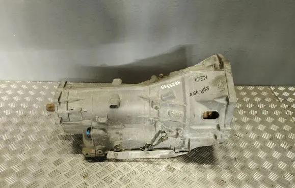 BMW X3 F25 Automatic gearbox