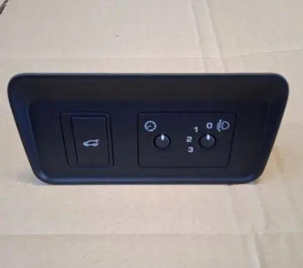 Land Rover Evoque II Headlight level height control switch FK7211654AC