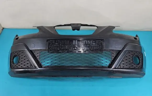 Seat Altea Front bumper IMPRK1423185