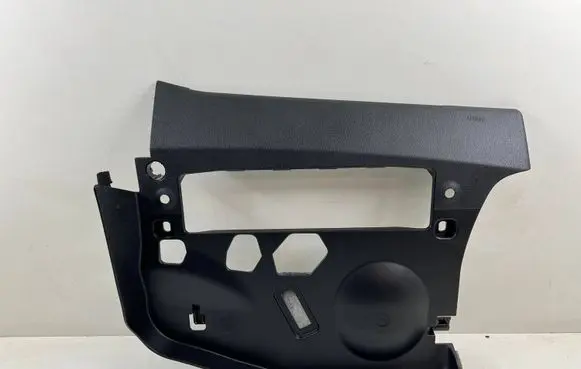 BMW 3 F30 F35 F31 Dashboard lower bottom trim panel 9218558 10822910