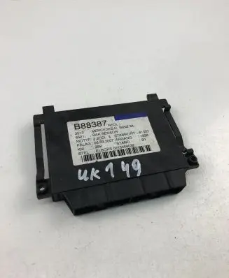 Mercedes-Benz C W202 Engine control unit/module ECU 0215459032