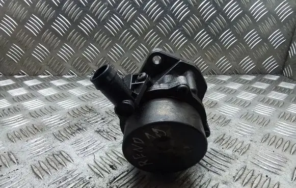 Vacuum pump