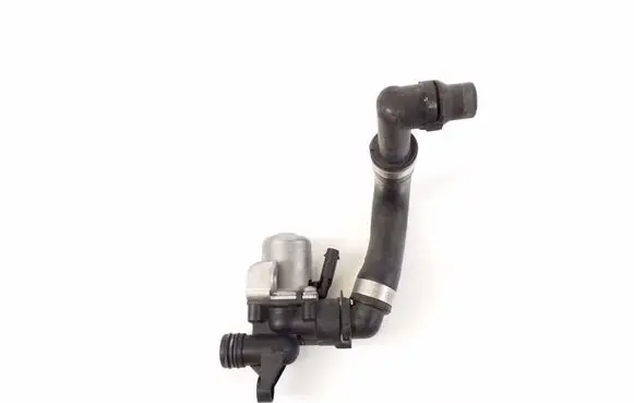 Mercedes-Benz E W211 Coolant heater control valve A2722000031