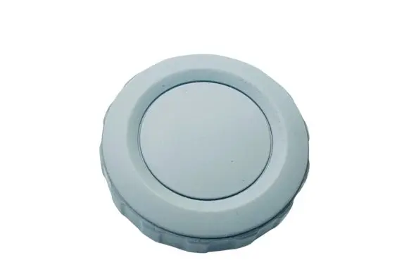 Audi A3 S3 8V Seat adjustment knob 8K0881671