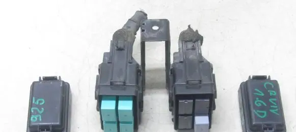 Honda CR-V Fuse box set