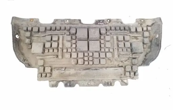 Jeep Grand Cherokee Engine splash shield/under tray 68037063AD