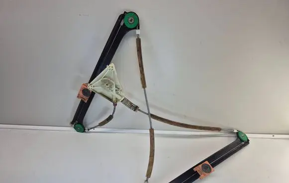 Audi A3 S3 A3 Sportback 8P Front window lifting mechanism without motor 8P4837461A 0086628 250309