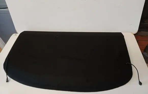 Peugeot 2008 II Parcel shelf 98257555ZD