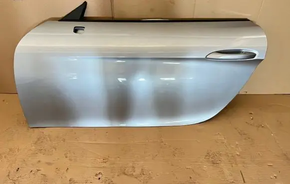 Porsche 718 Cayman 982 982c Front door 5555