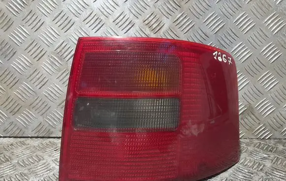 Audi A6 S6 C5 4B Rear/tail lights