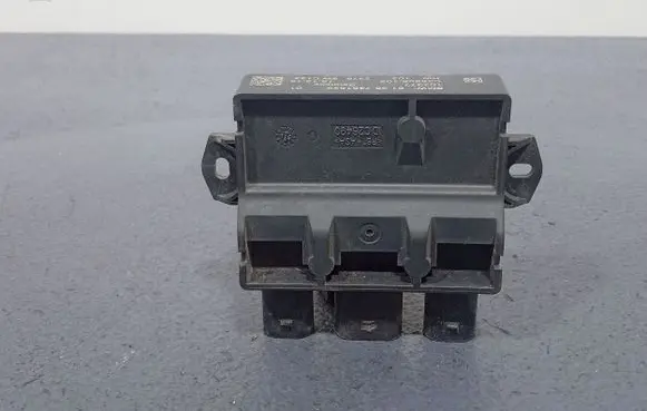 BMW 7 F01 F02 F03 F04 Other control units/modules 7451529