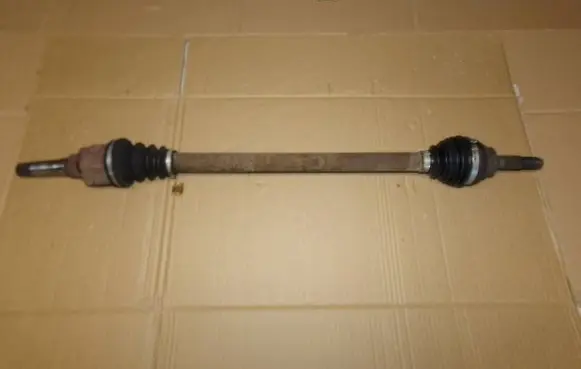 Peugeot 1007 Front driveshaft