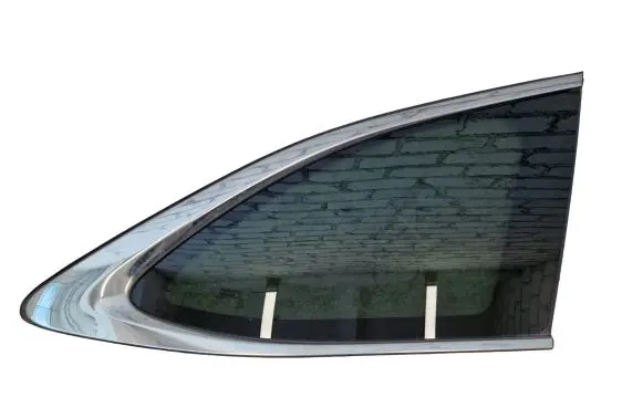 Subaru Outback (BT) Rear side window 0602202074 GC7 M127