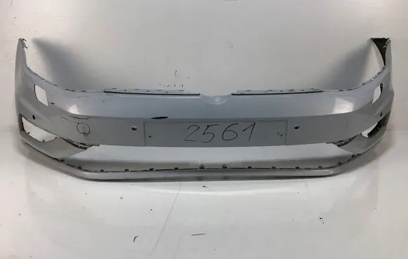Volkswagen Golf VII Front bumper 5G0807221FL