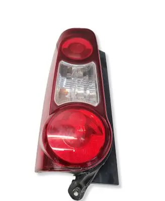 Peugeot Partner Rear/tail lights 9680608080 9677205580