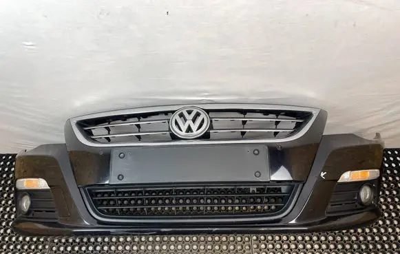 Volkswagen PASSAT CC Front bumper