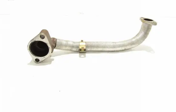 Mitsubishi Pajero EGR valve line/pipe/hose
