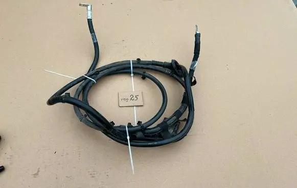 Volkswagen Arteon Positive cable (battery) 3Q0971227D