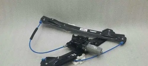 BMW 3 F30 F35 F31 Front door electric window regulator 7259824