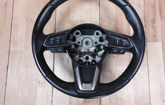 Mazda CX-5 II Steering wheel K0273BDB63M