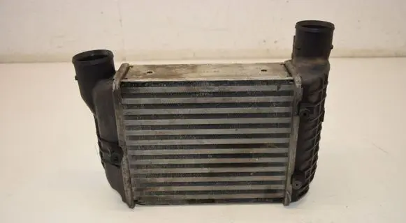 Audi A4 S4 B7 8E 8H Intercooler radiator 4F0145805AA 038906051D