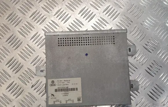 Volkswagen Phaeton Video control module 3D0919146 11700200