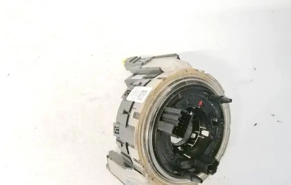 Volkswagen Phaeton Airbag slip ring squib (SRS ring) 8e0953541d