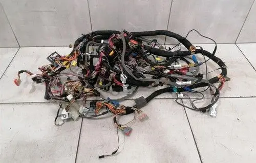 Aston Martin DB11 Handbrake wiring loom/harness LY7314K024CA