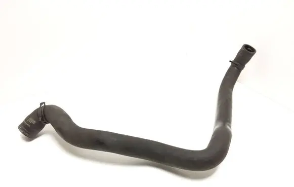 Volkswagen PASSAT B7 USA Engine coolant pipe/hose 5C0122051A