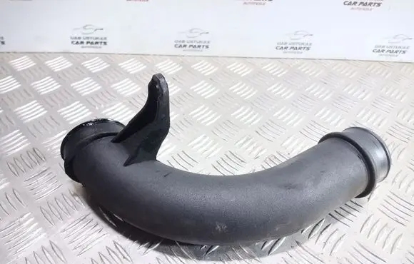 Chevrolet Captiva Intercooler hose/pipe 96628984