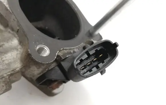 Honda CR-V Throttle valve 0120101040