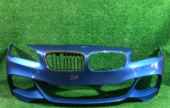 BMW 2 F45 Front bumper