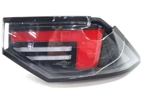 Opel Corsa F Rear/tail lights 9857838980