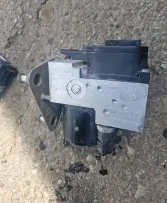 Mercedes-Benz A W168 ABS Pump A0044310912 0265202461
