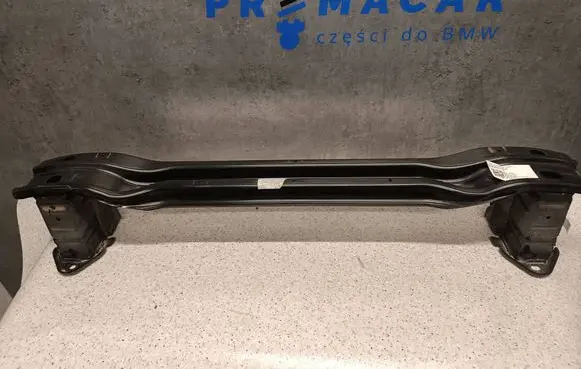 BMW 7 G70 Rear bumper cross member 9464147