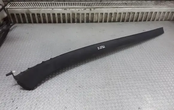 Seat Toledo III (5P) Windshield trim 5P0854320C