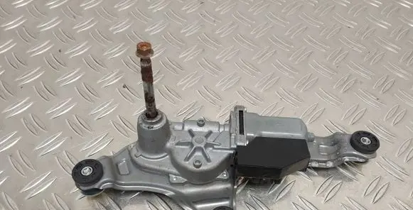 Toyota Verso-S Rear window wiper motor 8513052210 2596002301