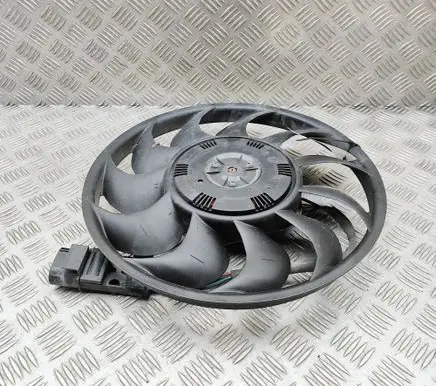 Audi RS5 Fan impeller 8K0959455H 0130706211