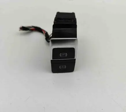Audi A6 S6 C7 4G Hand parking brake switch 4G2927225A