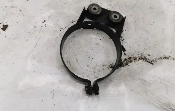 BMW 7 E38 other engine part NOCODE